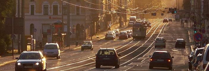 STEP Leipzig weiterdenken – Mobilität für alle