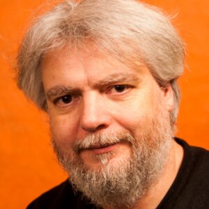 Hartmut Thomas