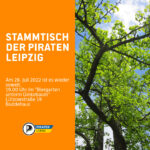 Stammtisch 2022.02